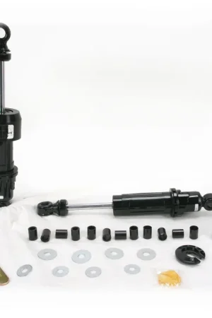 Grab Now Progressive 13-1240B Magnum O/R Shok 15in