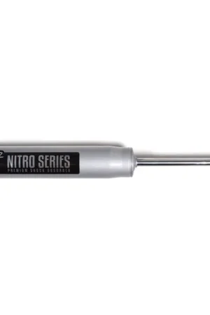 NX2 Nitro Rear Shock | 2-3 Inch Lift | Jeep Wrangler JK (07-18) Limited Time