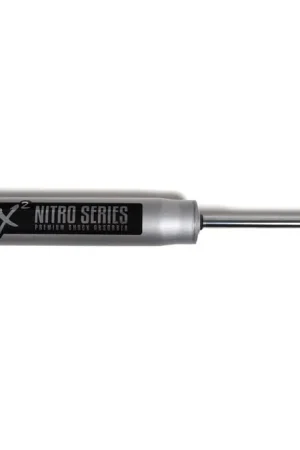NX2 Nitro Rear Shock | 2-3 Inch Lift | Jeep Wrangler JL (18-24) Flash Sale