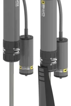 Hot Deal ARB / OME Bp51 Shock Absorber Prado/Fj/4Run Rear *Single Shock*