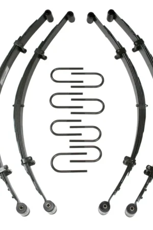 Skyjacker 4"TOY LANDCR FJ40 64-80 SYS Holiday Sale