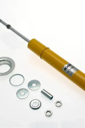 Koni Sport (Yellow) Shock 95-99 Chrysler Sebring Coupe excl. convertible - Front Price Drop