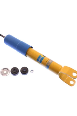 Bilstein B8 2003 Chevrolet Corvette 50th Anniversary Edition Rear 46mm Monotube Shock Absorber Factory Price
