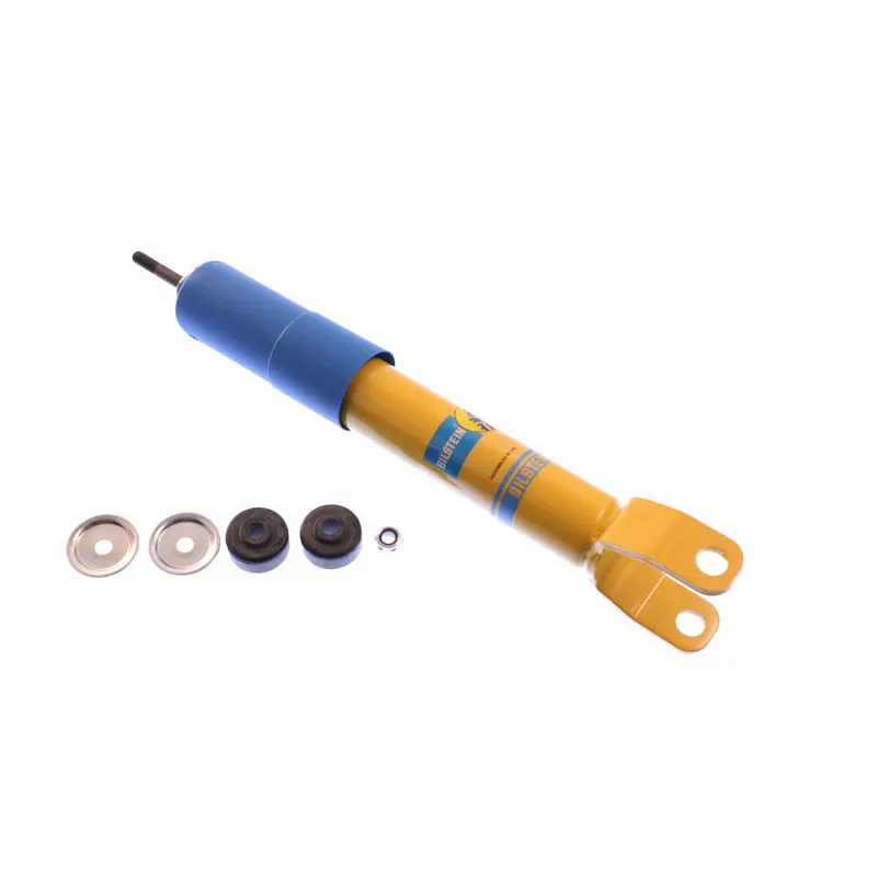 Bilstein B8 2003 Chevrolet Corvette 50th Anniversary Edition Rear 46mm Monotube Shock Absorber Factory Price