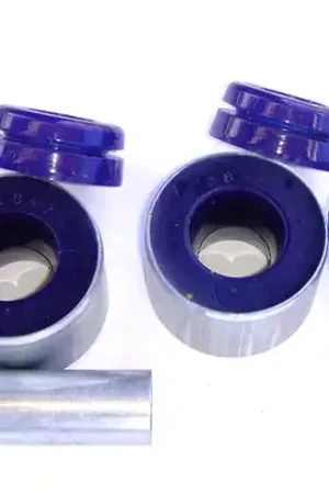 Price Cut SuperPro 2000 Toyota MR2 Spyder Base Front Lower Inner Rearward Control Arm Bushing Kit