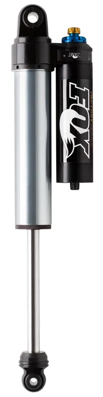 Fox 09+ Dodge 1500 4WD 2.5 Factory Series 9.8in. R/R Rear Shock Set w/DSC Adjuster / 0-1.5in. Lift Save Now