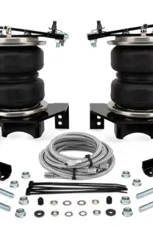 Air Lift Loadlifter 5000 Ultimate for 2020 Ford F250/F350 SRW & DRW 4WD Buy Direct