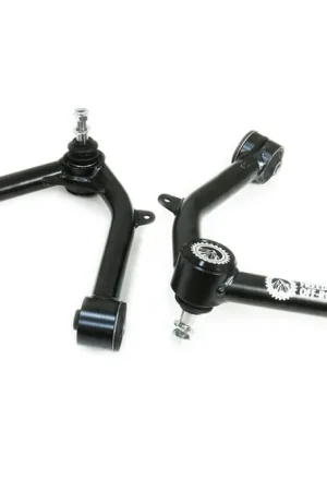 Front Upper Control Arms for 2-4 Inch Lift 10-14 F-150 SVT Raptor Freedom Off-Road Discount