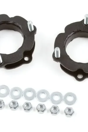 Zone Offroad 05-15 Toyota Tacoma 2.5in Leveling Kit Discount