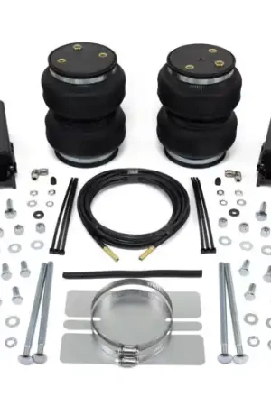 Special Offer Air Lift Loadlifter 5000 Ultimate w/Internal Jounce Bumper for 15-16 Ford F-450 Super Duty