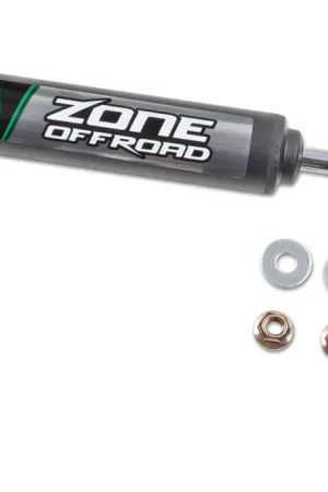 Cheap Single Steering Stabilizer | Dodge Ram 1500/2500/3500 (94-00) 4WD