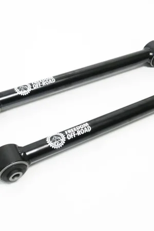 Price Cut Front Lower Control Arms for 2-3 Inch Lift 10-23 Ram 2500/3500 Freedom Off-Road