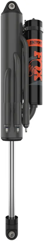 Price Drop Fox 4.4 Factory Race Shaft 5-Tube External Bypass 16in Piggyback Shock - Right