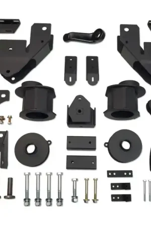 Tuff Country 14-18 Dodge Ram 2500 4x4 5in Lift Kit (No Shocks) Buy Online