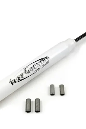 Final Sale Tuff Country 99-04 F-350 Super Duty 4wd (w/2-6in Rr Susp. Lift) Rr SX8000 Nitro Gas Shock (Ea)