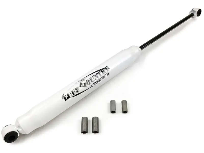 Final Sale Tuff Country 99-04 F-350 Super Duty 4wd (w/2-6in Rr Susp. Lift) Rr SX8000 Nitro Gas Shock (Ea)