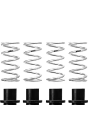 Eibach Pro-UTV 17-19 Polaris RZR XP1000 2-Seat EPS Stage 3 Performance Springs Hot Deal