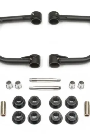 Buy Today Fabtech 07-21 Toyota Tundra 2WD/4WD Uniball Upper Control Arms