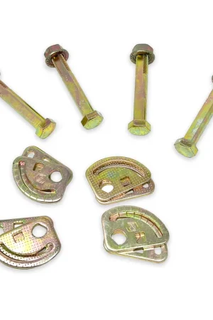 Markdown KRYPTONITE CAM BOLT KIT FOR 2011-2025 CHEVY/GMC HD TRUCKS