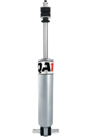 Warranty Included QA1 27 Series Stock Mount Monotube Shock Absorber - Hyperscrew - 3-8 Valving - Steel