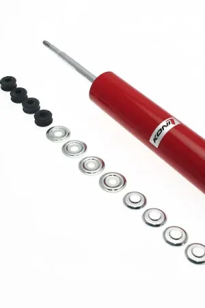 Koni RAID (Red) Shock Land Rover Front Limited Time