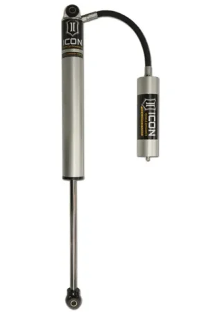 ICON 2012+ Toyota Hilux Rear 2.0 Series Aluminum Shocks VS RR Premium