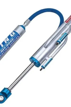 No Minimum Order King Shocks 12in 3.5 Race Shock OD Swivel 5 Tube Bypass Piggyback 1in Shaft Large 3/4 Bypass Tubes