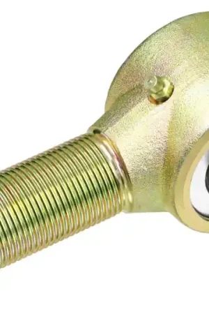 RockJock Johnny Joint Rod End 2 1/2in Forged 2.440in X .515in Ball 1 1/4in-12 RH Thread Shank Super Sale