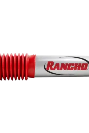 Rancho 11-18 Ram 1500 Front RS9000XL Shock (Available to order FEB 2026) Reduced Price