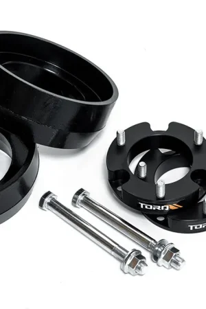 Trusted Brand Toyota 4Runner TRD PRO 2 Inch Lift Kit | 5TH GEN