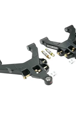 Performance Lower Control Arms Exclusive