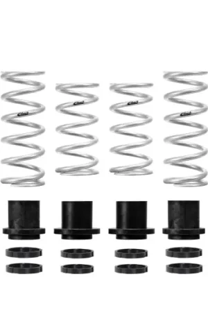 Eibach Pro-UTV 17-18 Polaris XP1000 Turbo 2-Seat Stage 2 Performance Springs In Demand