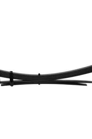 Popular Rear Leaf Spring | 2" Lift Medium Load (0-660 lbs) for Nissan Frontier (2005-2021)