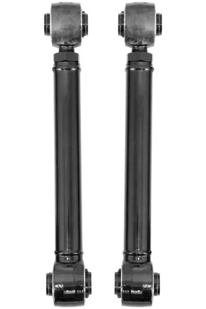 Shop Now Rancho 97-06 Jeep TJ Front Lower Adjustable Control Arm Kit