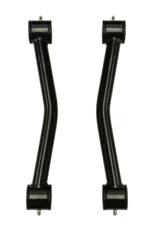 Holiday Sale ICON 07-18 Jeep Wrangler JK Rear Upper Fixed Link Kit