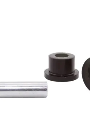 Whiteline Plus 7/88-5/00 Suzuki Swift Rear Outer Front Control Arm Bushing Kit Get Yours