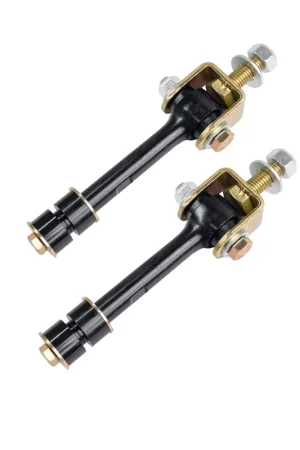 KRYPTONITE SWAY BAR END LINKS 0–2" FOR 2001–2019 CHEVY/GMC HD TRUCKS Best Seller