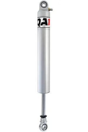 QA1 26 Series Monotube Shock Absorber - 7in Stroke - Schrader Valve - 4-8 Valving - Steel Bargain