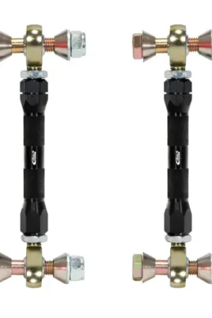 Eibach 14-16 Polaris RZR Pro-UTV - Rear Adjustable Endlink System Best Choice