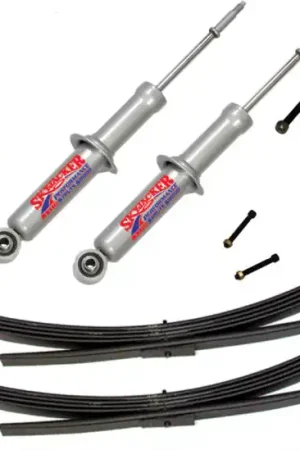 Skyjacker 3" 05 TACOMA STRUT SYSTEM While Supplies Last