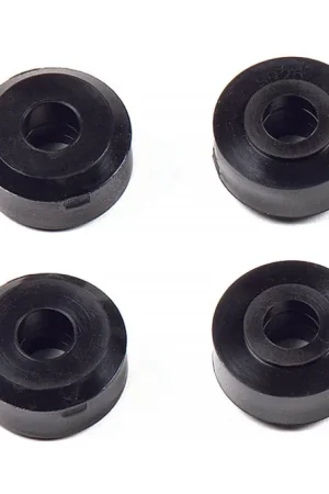Shock Bushing Set | Small Stem - 3/8 inch ID High Quality