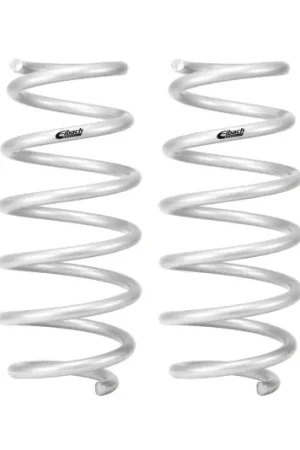 Eibach Pro-Lift Kit for 19-20 Subaru Forester AWD SK Professional Grade