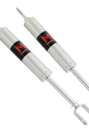 M1 Front Shocks 0-3 Inch Chevy/GMC 1500 (99-06 and Classic) Rough Country Final Sale