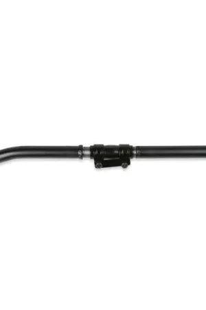 Express Delivery Fabtech 17-21 Ford F250/350 4WD 0-6in Adjustable Track Bar