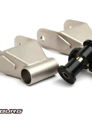 Camburg 10-14 Ford Raptor/ 04-14 F-150/ 80-96 F-150 4WD/ 80-96 Bronco TIG 4130 Shackles (extended) Low Price