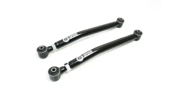 Adjustable Front Lower Control Arms For 0-4.5 Inch Lift 07-18 Wrangler JK Freedom Off-Road Reduced Price