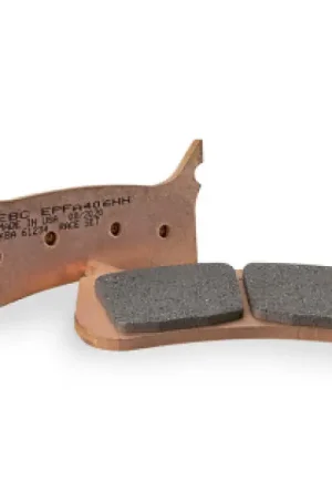 Discount EBC 13-23 BMW S 1000 R Front Left/Right EPFA Series Sintered Brake Pads