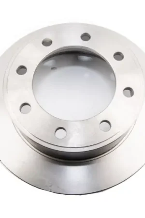 Hassle-Free Returns DBA 99-04 Ford F-250 Super Duty 4WD Front Street Series Standard Rotor