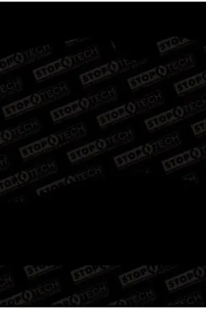 StopTech Street Brake Pads Bargain