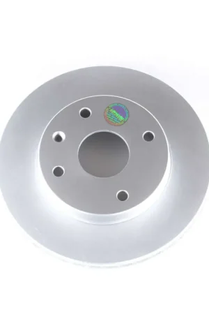 Power Stop 04-08 Suzuki Forenza Front Evolution Geomet Coated Rotor Save Now